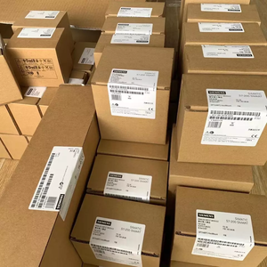 Neue Original Siemens SIMATIC S7-1200 CPU 6ES7211-1HE40-0XB0 Industrielle Steuerung SPS-Steuerung DC/DC/Rly RS485 SPS-Programmierung - Product Image 2