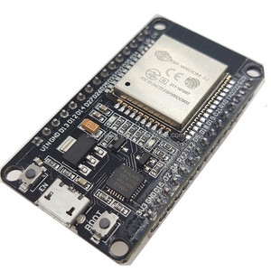 Lager ESP8266 NodeMcu V3 Lua ESP32 Entwicklungs platine ESP12E Micro USB CP2102 ESP8266 WIFI-Modul
