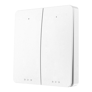 15a Light Smart Wifi Us Tuya <strong>Au</strong> Touch With 3 Wires 433 Rf <strong>Remote</strong> Control Esp8266 Module Metal Dimmer Suich 4ch Wall Switch - Product Image 2