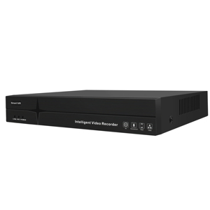 16ch 4k8mp 5mp 3mp 2mp Nvr ile Cctv güvenlik Nvr Ip H.265 8ch 10ch 16 Ch ağ Video kaydedici kameralar - Product Image 1