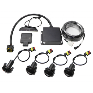 12-24V OE <strong>Sensors</strong> Rear <strong>Reverse</strong> <strong>Sensor</strong> for Truck Bus Front Market Factory - Product Image 2