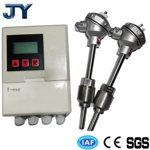 Heat Meter 4-20ma <strong>Output</strong> Digital Water Electromagnetic Flow Meter China - Product Image 3