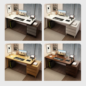 Tavolino da caffè per il tempo libero all'ingrosso tavolo da ufficio mobile mobili da scrivania tavolo da gioco moderno per computer da gioco scrivania da gioco per l'home office - Product Image 3