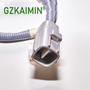 Auto <strong>Sensors</strong> <strong>Lambda</strong> <strong>Sensor</strong> for Suzuki Alto AMF 310 1.0 2009 0258010155 4507806- - Product Image 3