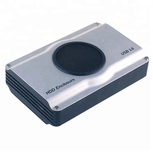 Usbデータストレージ外部2.53.5ケーシングPcコンピューターケースUsbアダプターケースUsb2.0SataHddエンクロージャー3.0Usb Hddケース - Product Image 2