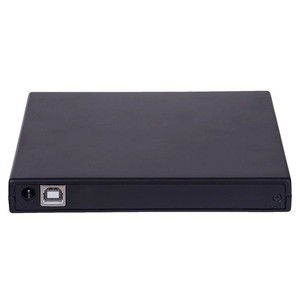 USB 2.0光驱光盘RW光盘播放器便携式外置DVD驱动器录像机适用于笔记本电脑电脑Windows 7/8 - Product Image 4