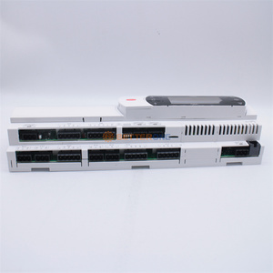 P + 500B0A00EL0 Tablero de control de temperatura 24VDC IP65, Modbus RTU para HVAC - Original Ships Fast - Product Image 3