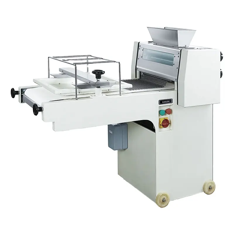 Yoslon macchine automatiche industriali della formatrice del tostapane del panino macchina per fare il pane tostato francese/