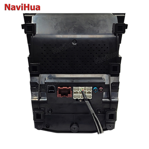 Navihua 8 ''OEM tarzı Android araba radyo GPS navigasyon ile Flip saklama kutusu için Cadillac ATS ATSL CTS Cadillac Cadillac 13-18 tarzı - Product Image 3
