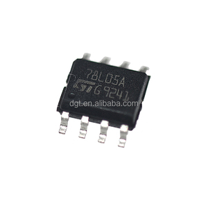 In Stock Original Ic Chip LM2903BIDDFR Linear Comparators IC DUAL INDUSTRIAL GRADE <strong>STANDARD</strong> <strong>C</strong> LM2903BIDDFR - Product Image 2