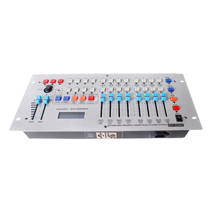 Stage Light 72 Channel <strong>Dmx</strong> <strong>Controller</strong> <strong>Dmx</strong> 512 Light <strong>Controller</strong> DMX512