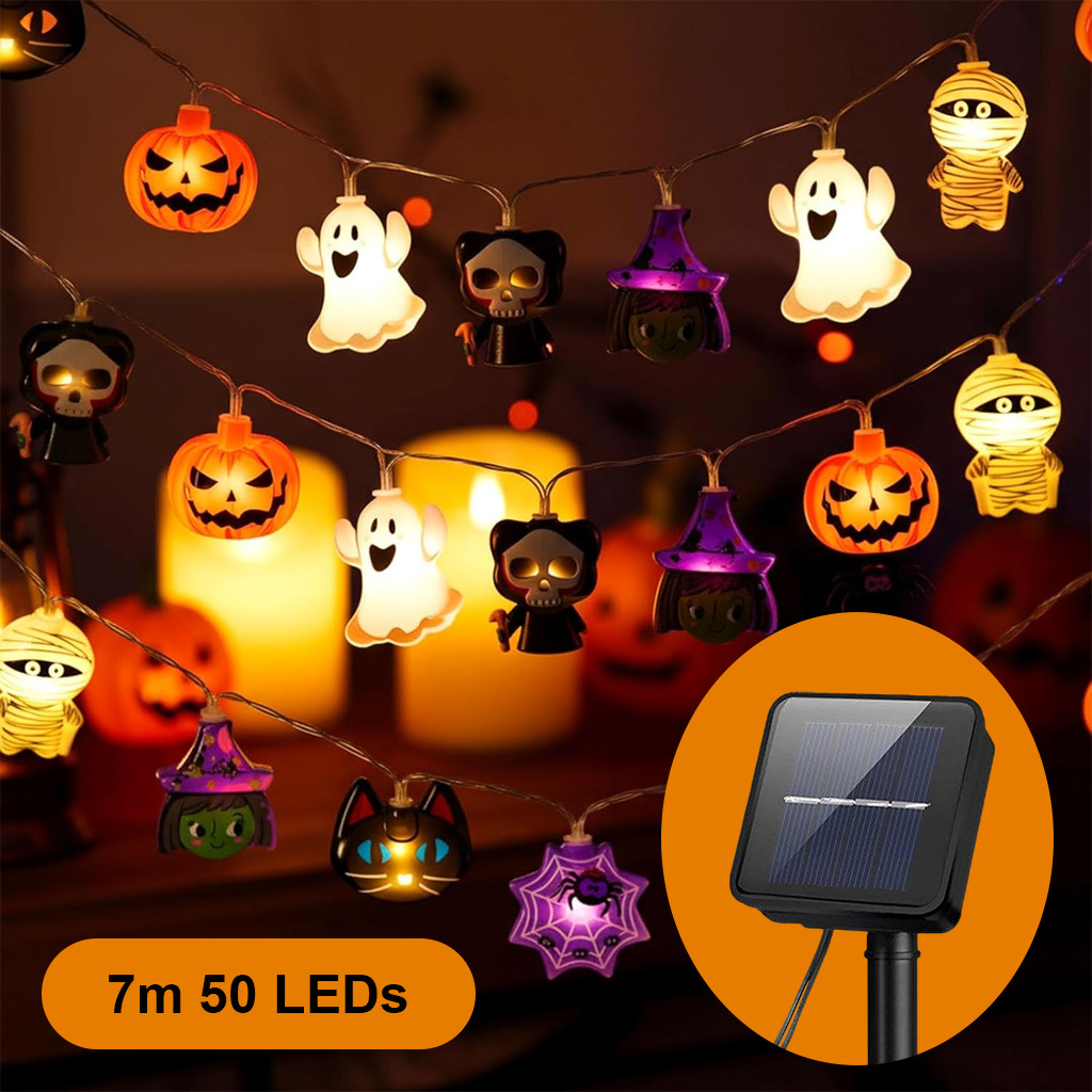 7m 50LEDs