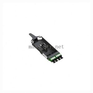 FTTH光纤配线架19英寸滑出配线架1U C-PPS-4BAY光纤滑动ODF盒外壳 - Product Image 2