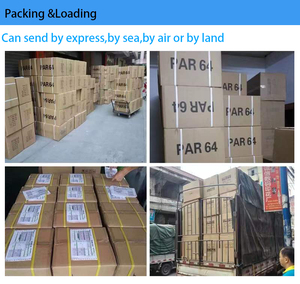 หลอดไฟฮาโลเจน2700K สำหรับเวทีแต่งงานไฟส่องพื้นผิว1000W par64ไฟเวทีวิดีโอสตูดิโอ - Product Image 6