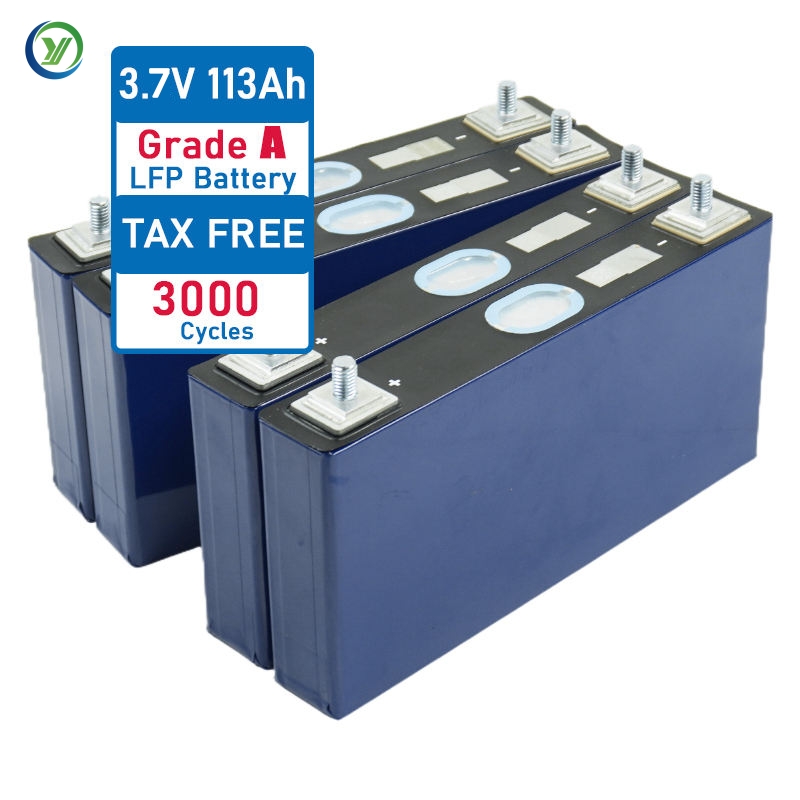 CALB3.7V113AH