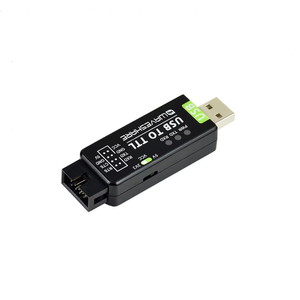 FT232 Industrial UART Serial Module USB zu TTL FT232RL Konverter - Product Image 3
