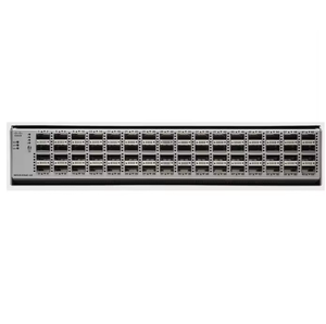 Used <strong>N9K</strong>-C9364C Switch Nexus 9364C Nexus 9000 Series ACI Spine Switch with 64p 40/100G QSFP28, 2p 1/10G SFP Stock - Product Image 2