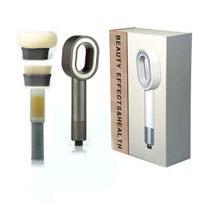 The <strong>Best</strong> Selling Gift Box in <strong>2025</strong> Contains High-quality Portable ACF+VC+perfume+two Brushes High-pressure Fragrant Shower <strong>Filter</strong> - Product Image 2