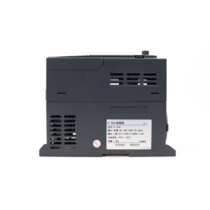 VFD <strong>Frequency</strong> Converter <strong>Input</strong> Single <strong>Phase</strong> to <strong>Output</strong> 3 <strong>Phase</strong> 0.4KW 0.75KW Variable <strong>Frequency</strong> Drive <strong>Frequency</strong> <strong>Inverter</strong> - Product Image 4