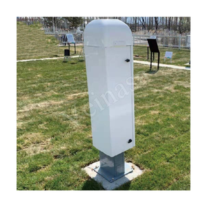 Veinasa-YGY misuratore di altezza del livello della nuvola ceilometro luce <span class=keywords><strong>Laser</strong></span> altri strumenti di prova - Product Image 2