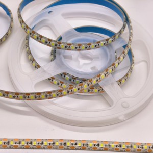 1M 2M 3M 5V 2835 COB <strong>LED</strong> Strip Light With 2Pin USB Battery Box Switch Touch Dimmer Hand Sweep PIR Motion Sensor Cable - Product Image 2