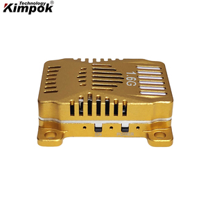 1.6Ghz 3W UAV trasmettitore Video 1.6Ghz FPV VTX Drone trasmettitore per la trasmissione a lungo raggio - Product Image 2