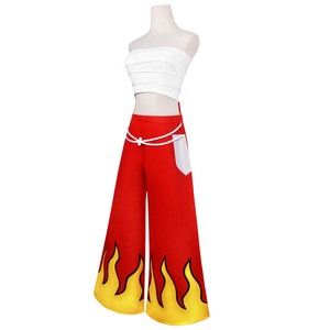 Anime <span class=keywords><strong>Erza</strong></span> Scarlet Cosplay kostüm mücadele kıyafet cadılar bayramı partisi üniforma kadınlar için - Product Image 3