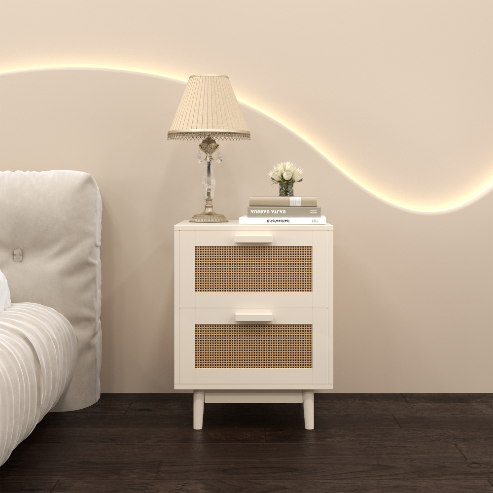 Antique Natural,Rattan