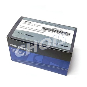 适用于 Datacard SP35 卡打印机的兼容 534000-003 色带 - Product Image 2