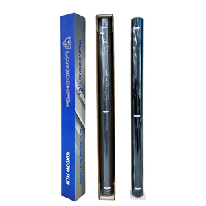 Calore solare IR99 % controllo per Auto Nano ceramica per finestra per costruzione solare pellicola UV protezione Anti-graffio pellicola per tinta automatica - Product Image 1
