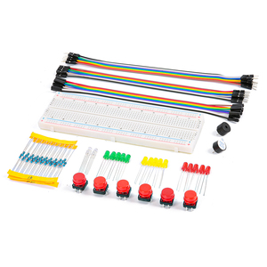 BXF <strong>Basic</strong> Starter Kit for ESP32 ESP-32S WIFI I OT Development Board Learning Kit Other Educational Toy for Arduino