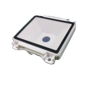 DEWO OEM Escáner de código de barras 2D Interfaz USB Escáner de código QR integrado Compatible con lector NFC Interfaz TTL RS232 - Product Image 4