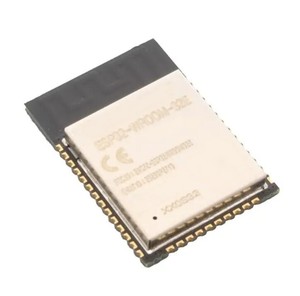 Chip ESP32, módulos SMD de 30 Pines, 12/N8/N16 esp32, 12, 30, 30, 12, 30, 2, 2, 2, 2, 2 - Product Image 1