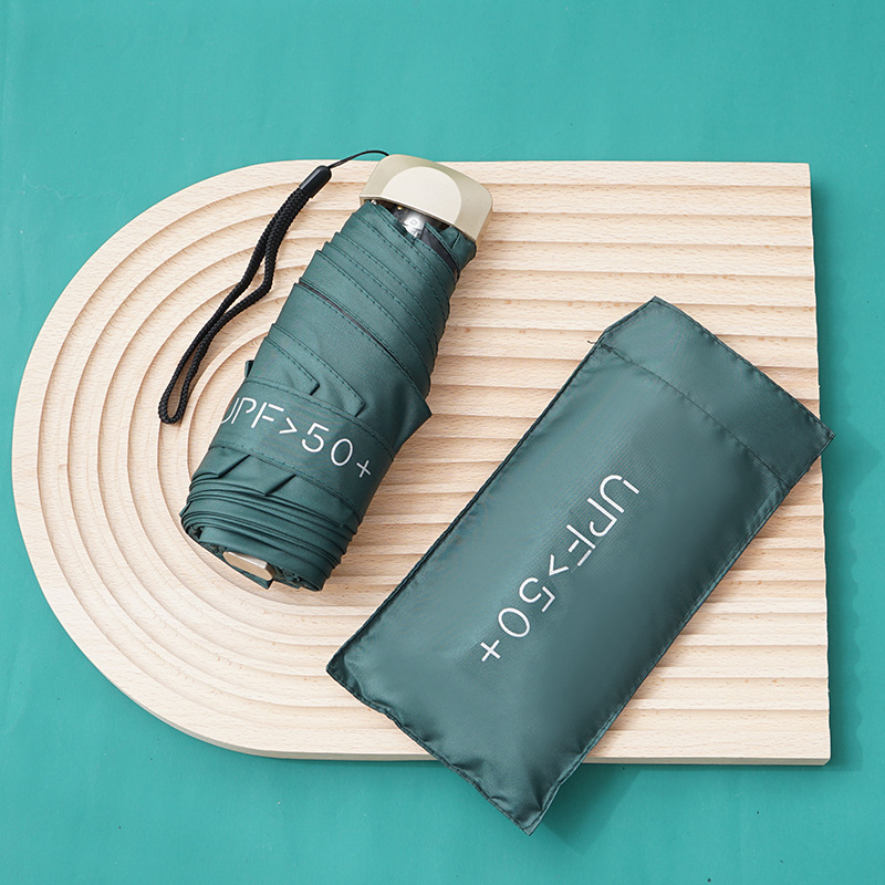 verde oscuro