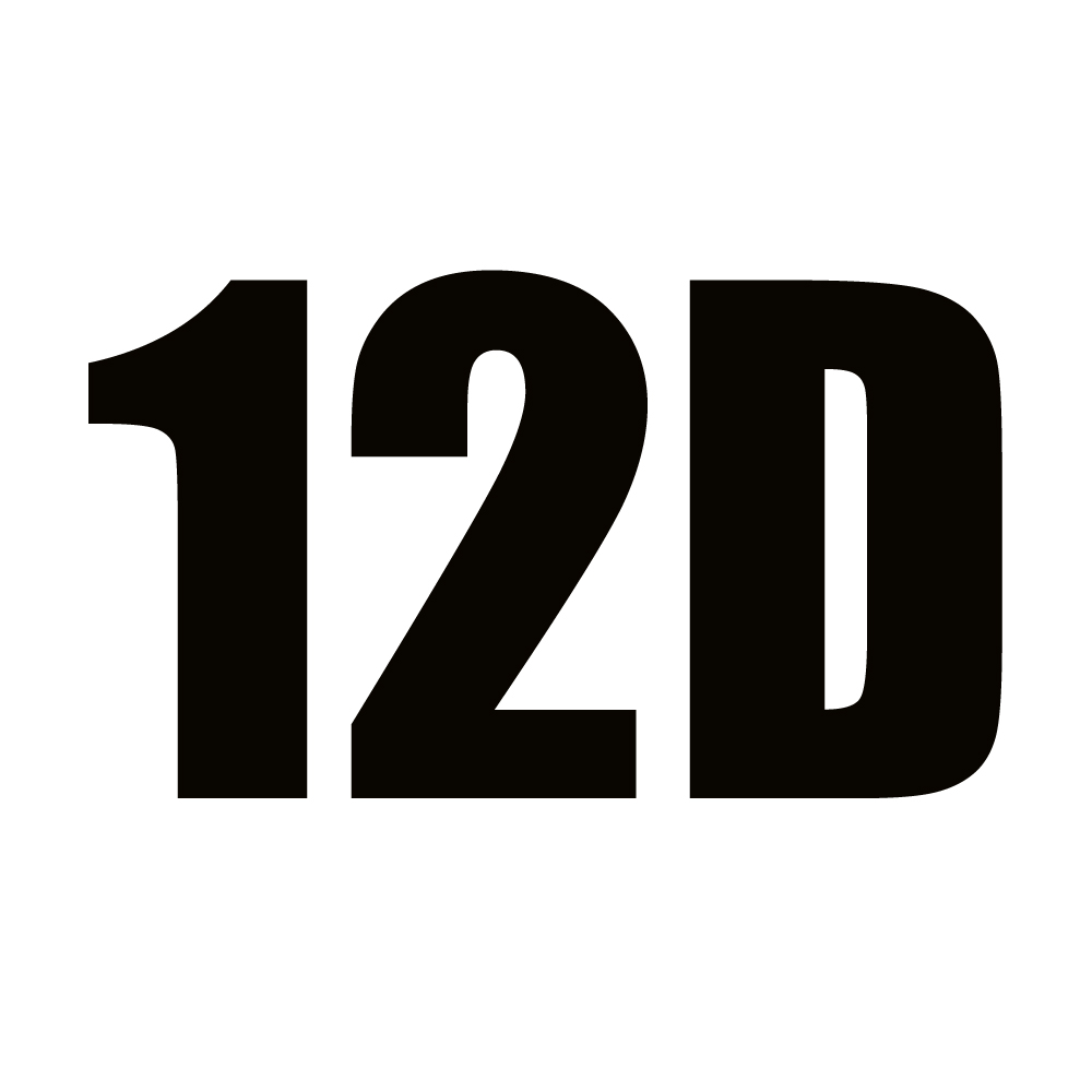12D
