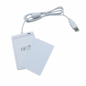 ACR1552U 13,56 MHz Kontaktloser NFC USB Android Smart Card Reader Writer NFC Reader