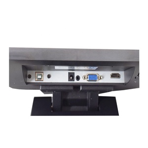 15,6 Zoll 16:9 TFT LED Hochwertige kapazitive eingebettete Android Panel PC Touchscreen Industrielle LCD-Monitor-Anzeige - Product Image 6