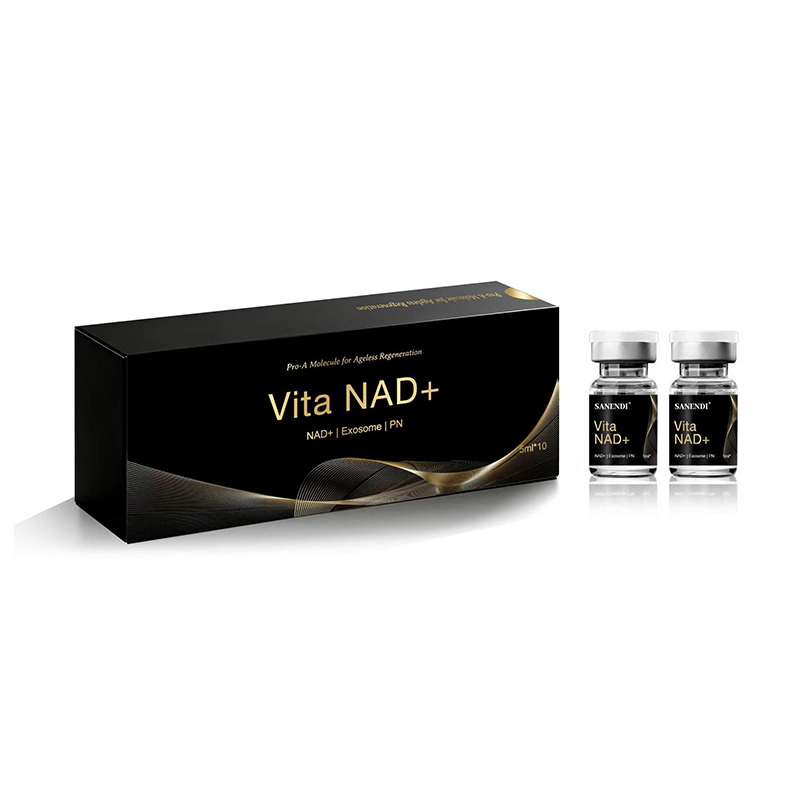 Vita NAD+