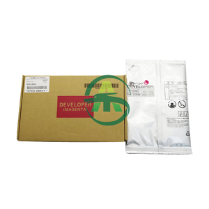 SC2022 sviluppatore per Xerox DocuCentre SC 2020 2021 2220 2022 sviluppatore fotocopiatrice polvere - Product Image 4