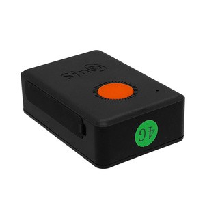 SinoTrack Mini Waterproof 4G+2G <strong>Gps</strong> <strong>tracker</strong> ST-904L Real Time Tracking Device With SOS for Kids Pet <strong>Dog</strong> - Product Image 2