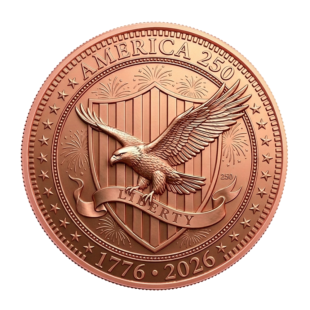 Copper