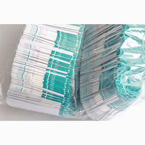 Kit de <span class=keywords><strong>test</strong></span> de diagnostic de l'antigène Pf <span class=keywords><strong>Malaria</strong></span> Cassette en plastique professionnelle Source d'alimentation manuelle - Product Image 3