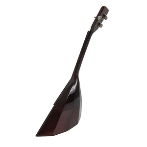 Triangolo russo corde di pianoforte per Balalaika colore fagotto del sole e borsa tipo di strumento - Product Image 4