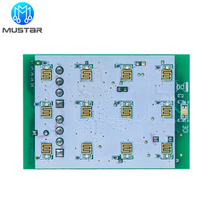 Automotive Communication Printed Circuit Board Ethernet Data Security Rehabilitation Device Muscle Stimulation PCB PCBA - Product Image 4