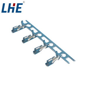 JST PH 2.0毫米外壳端子线对板连接器 - Product Image 5