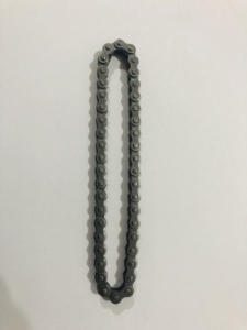 ISO DIN Standard Simlex Roller <strong>Chain</strong> 25.4mm Pitch <strong>16A</strong>-<strong>1</strong> Carbon Steel for Farm Conveyor ISO DIN Transmission <strong>Chains</strong>