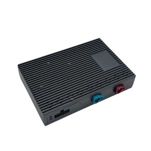 Cámara de coche con vista envolvente de 360 grados, sistema de Kit de cámaras de marcha atrás para BMW X3 2021, sistema de Sensor de aparcamiento - Product Image 1