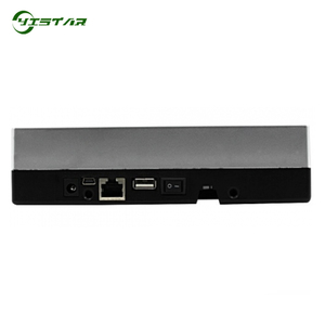 TCP/IP USB биометрический регистратор посещаемости времени бесплатное программное обеспечение для системы Linux считывания отпечатков пальцев - Product Image 5