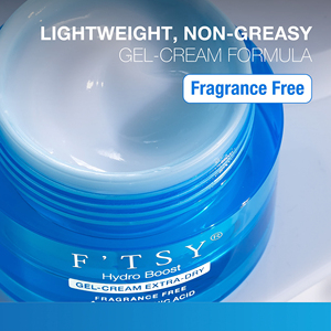 Reparative Moisture Cream HYALURONIC ACID Nutritious Anti Wrinkle CREAM Repair Damaged Skin Moisturizing With Logo - Product Image 4