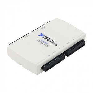 USB-6216 OEMデータ収集カードDAQUSB16入力16ビット400KS/s NI用絶縁多機能I/O - Product Image 4